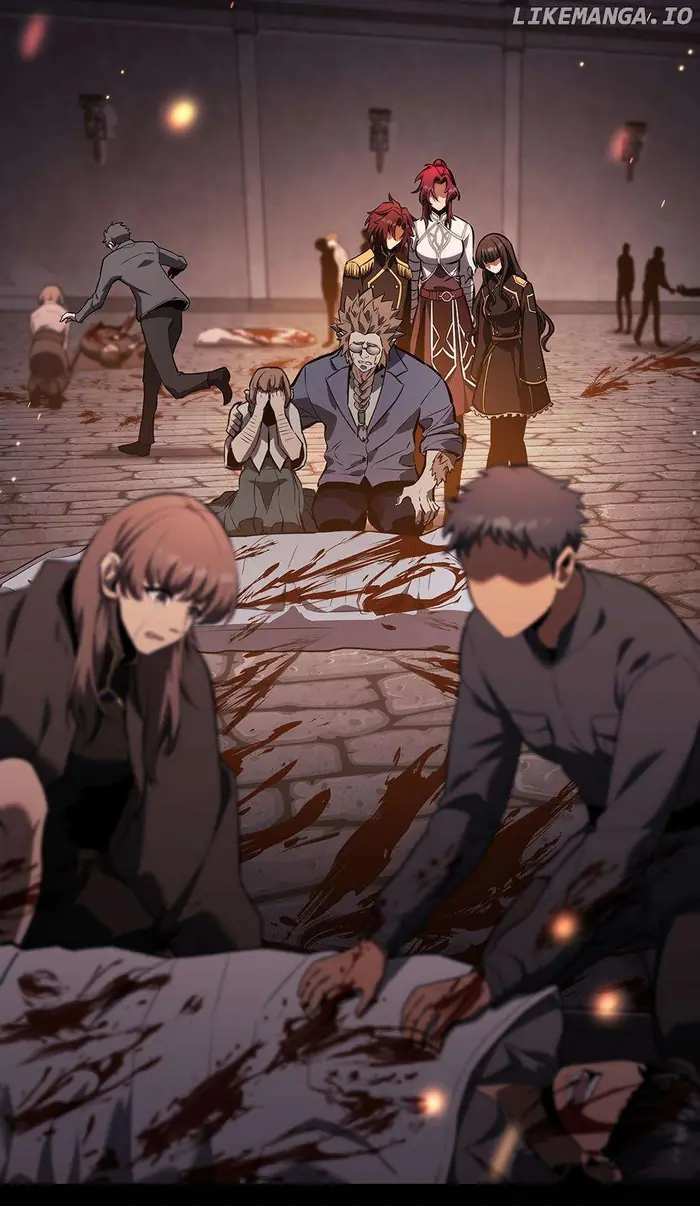 The Beginning After the End Chapter 188 image 054_optimized